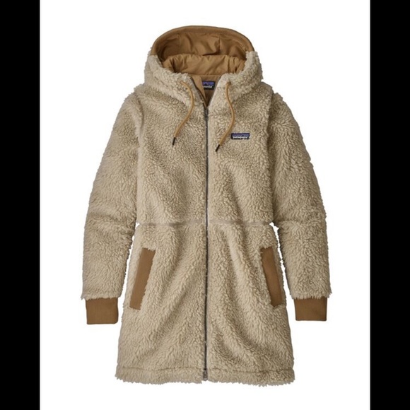 Patagonia Dusty Mesa Parka - Small - Picture 2 of 2